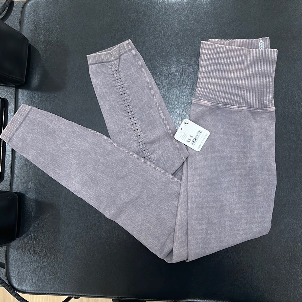 NWT FP Movement by Free People leggings